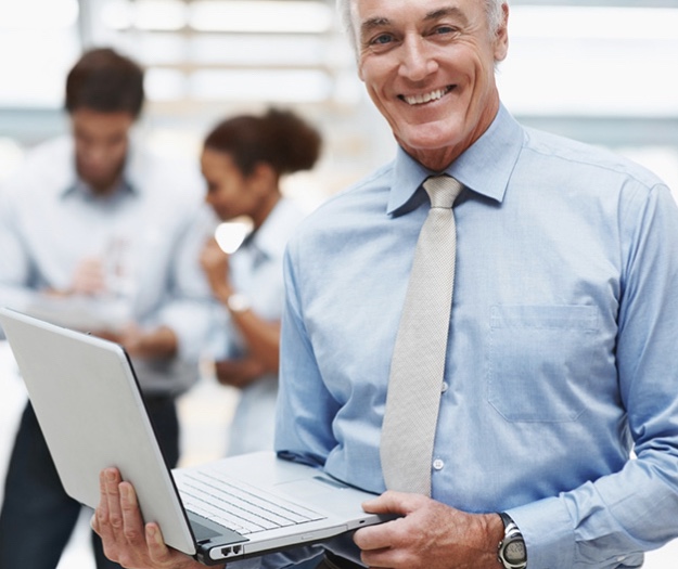 Emploi des seniors : le nouveau défi des entreprises