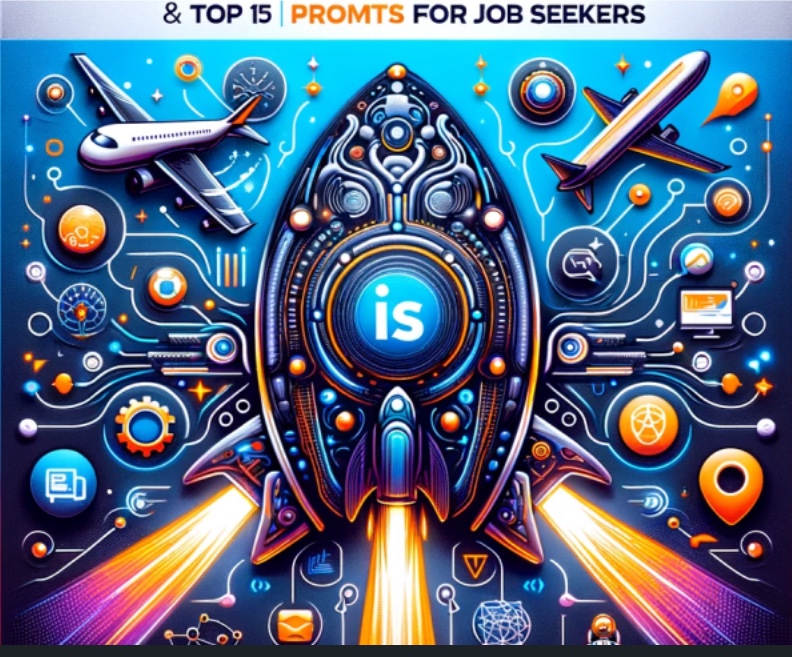 Top 15 des outils d’ia qui aident les chercheurs d emploi