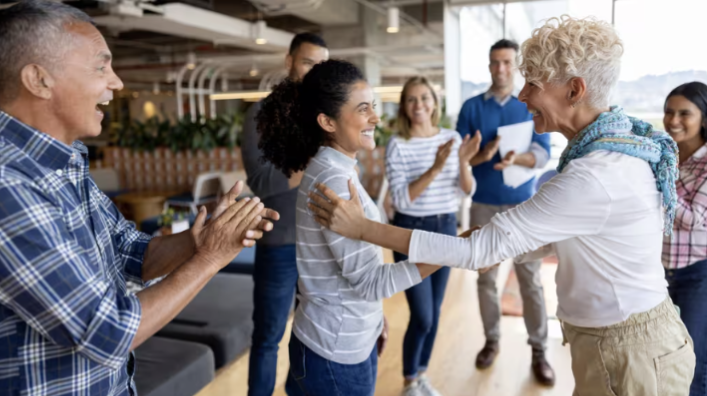 Entreprises : l’onboarding ou l’art de bien intégrer un nouveau salarié