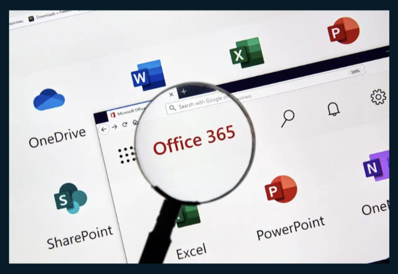 Microsoft 365 : voici comment utiliser la suite Office gratuitement sur le web