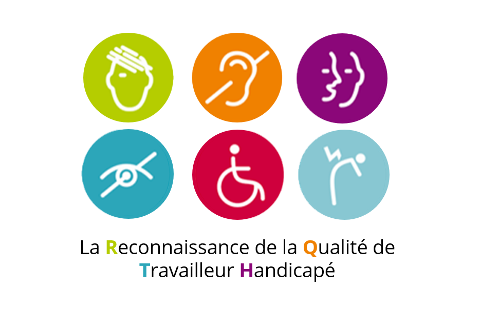 Briser les préjugés sur la reconnaissance du handicap – ASSOCIATION OETH