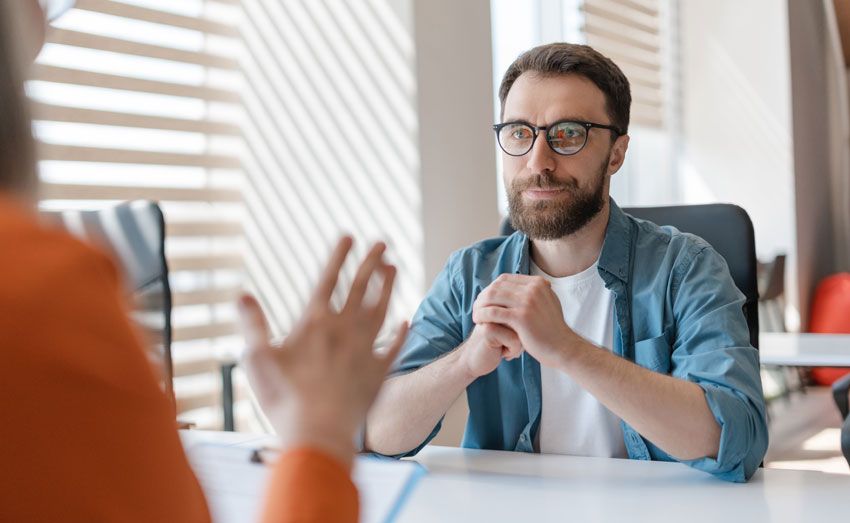 Entretien d’embauche : nos conseils pour répondre à 3 questions délicates