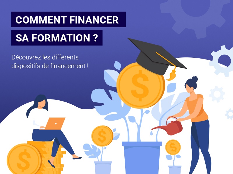 Financement formation professionnelle