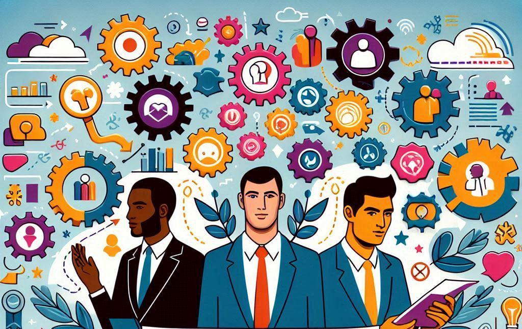 🔍 Les compétences humaines les plus recherchées dans un CV