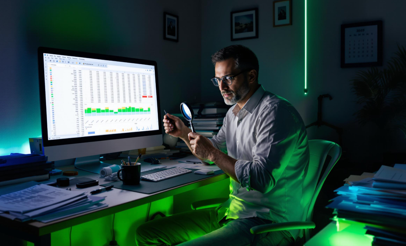 Veille informationnelle : outils, méthodes et astuces