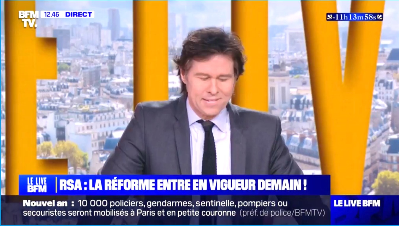 Inscription à France Travail, 15h d&rsquo;activité: la réforme du RSA généralisée ce 1er janvier