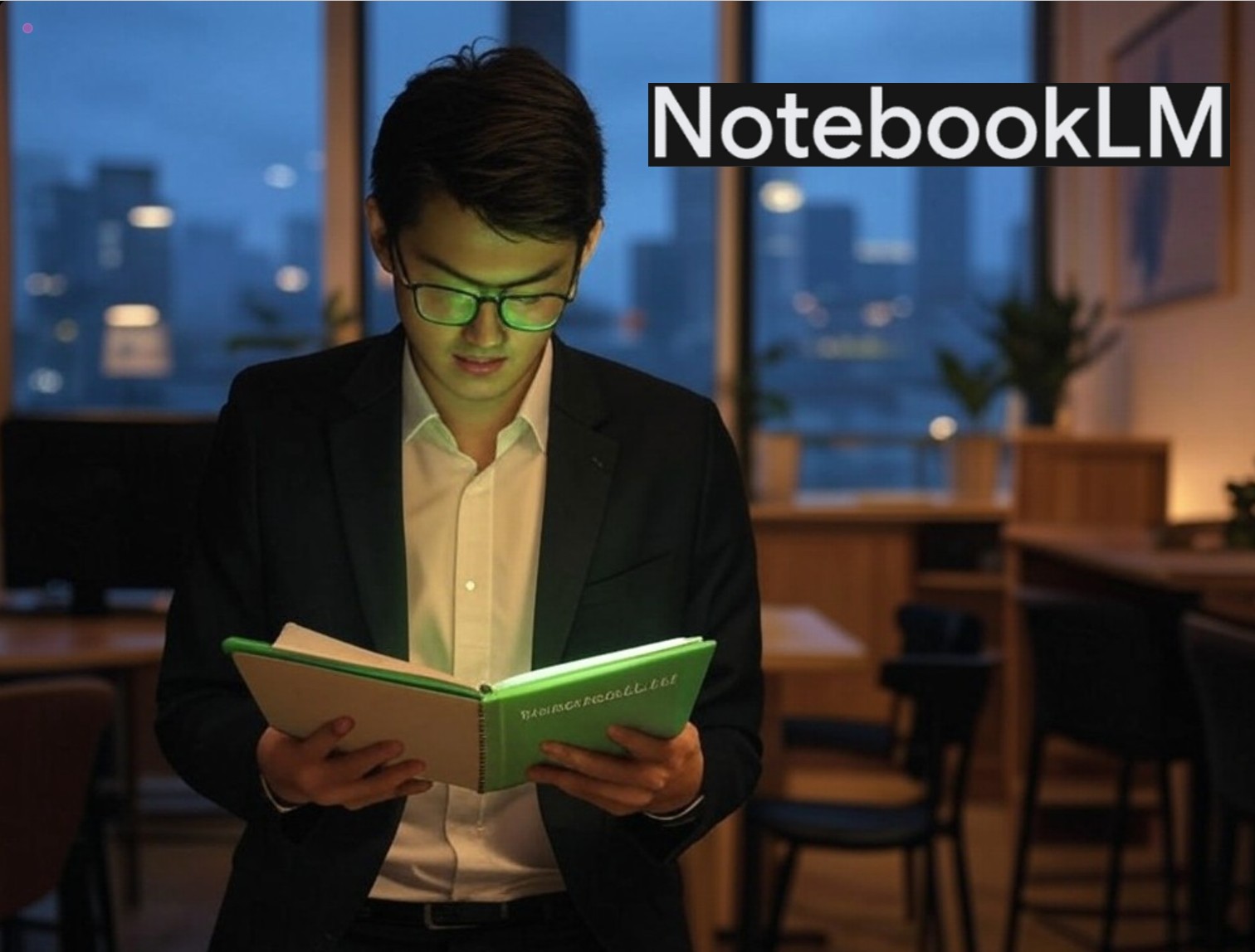 NotebookLM : L&rsquo;outil IA indispensable et gratuit pour les CIP