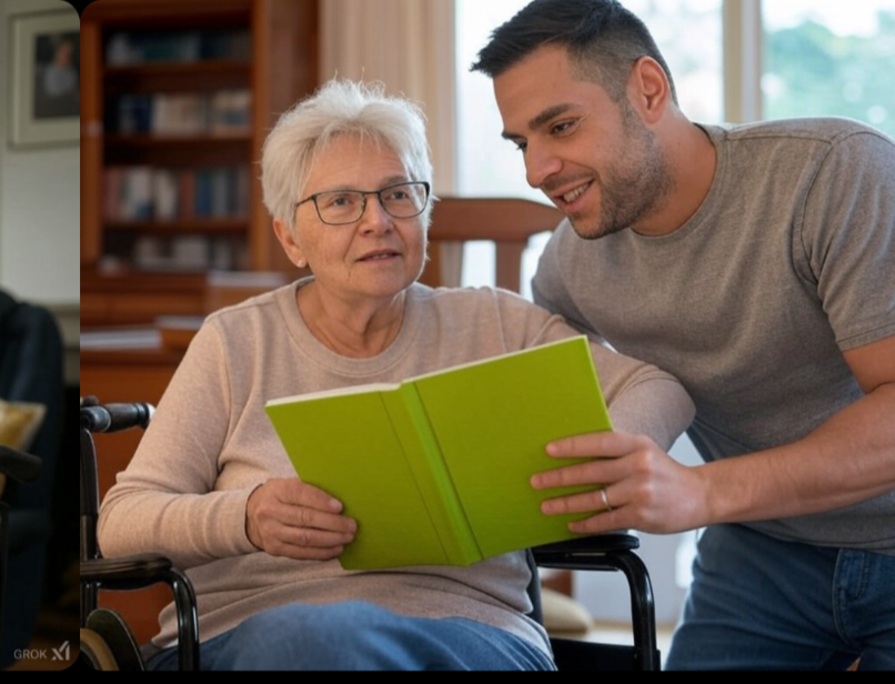 Mise à jour de l&rsquo;Allocation Journalière du Proche Aidant (AJPA) 🧡