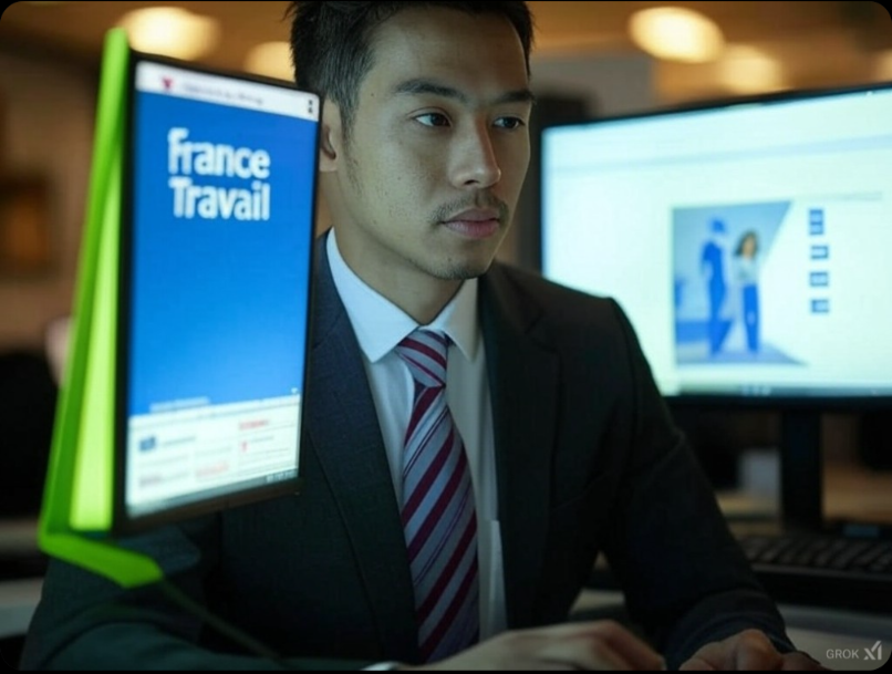 France Travail : Nouveau Site pour l&rsquo;Emploi Inclusif