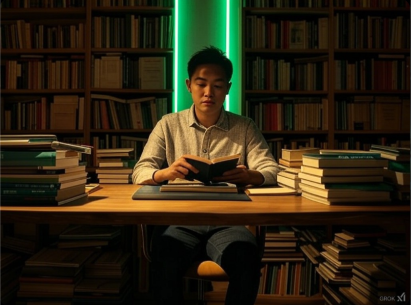 💡La veille informationnelle : outil et méthodologie