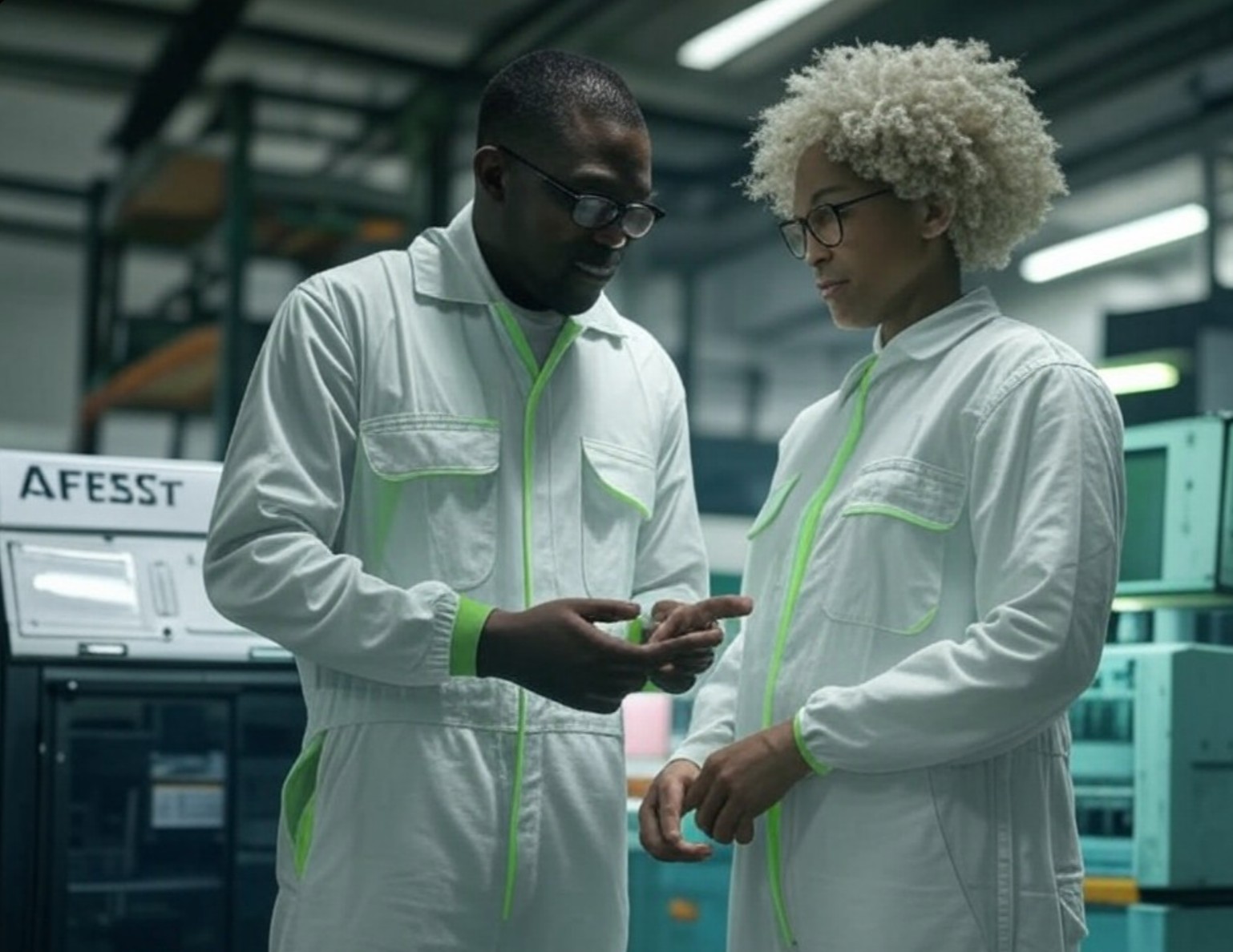 📌Comprendre l’AFEST : Formation en Situation de Travail