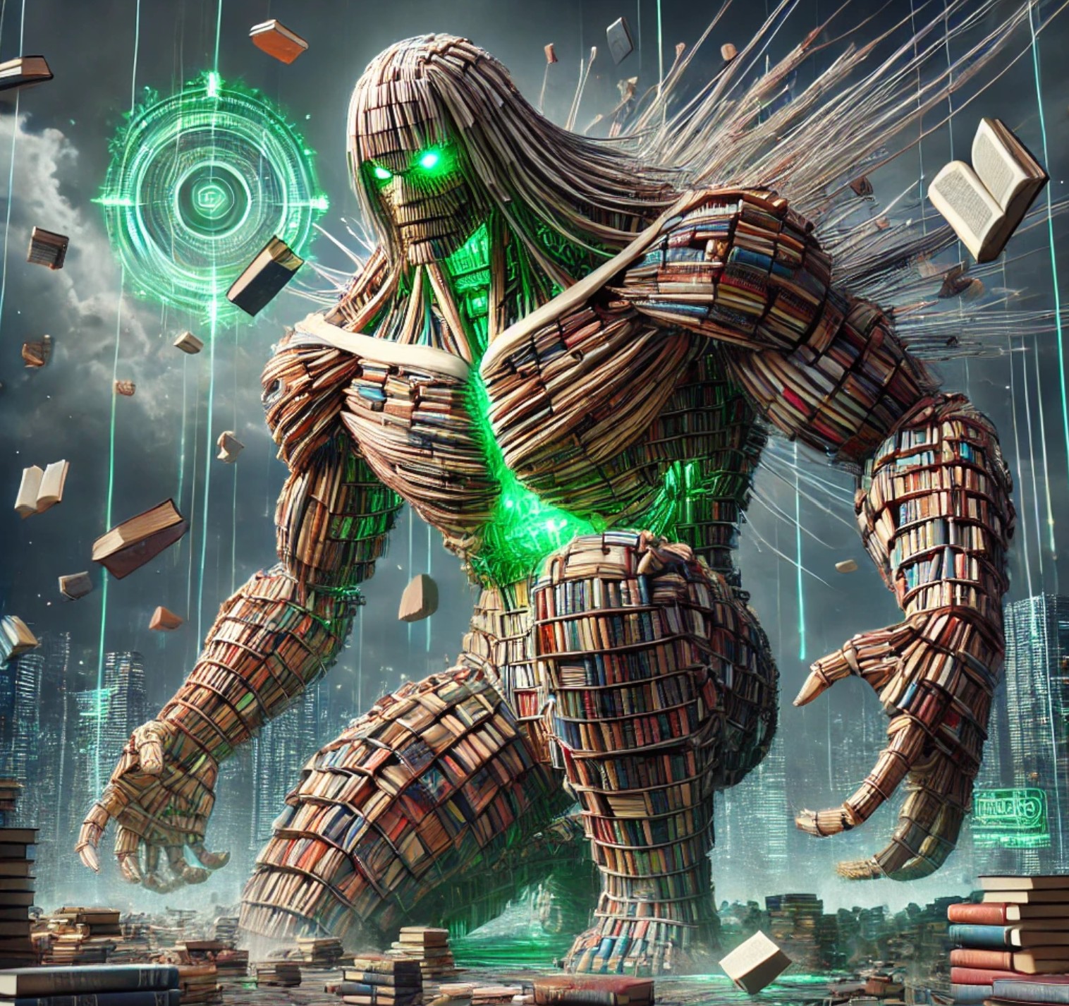 Le REAC CIP, un titan de référentiel à dompter qui peut faire peur