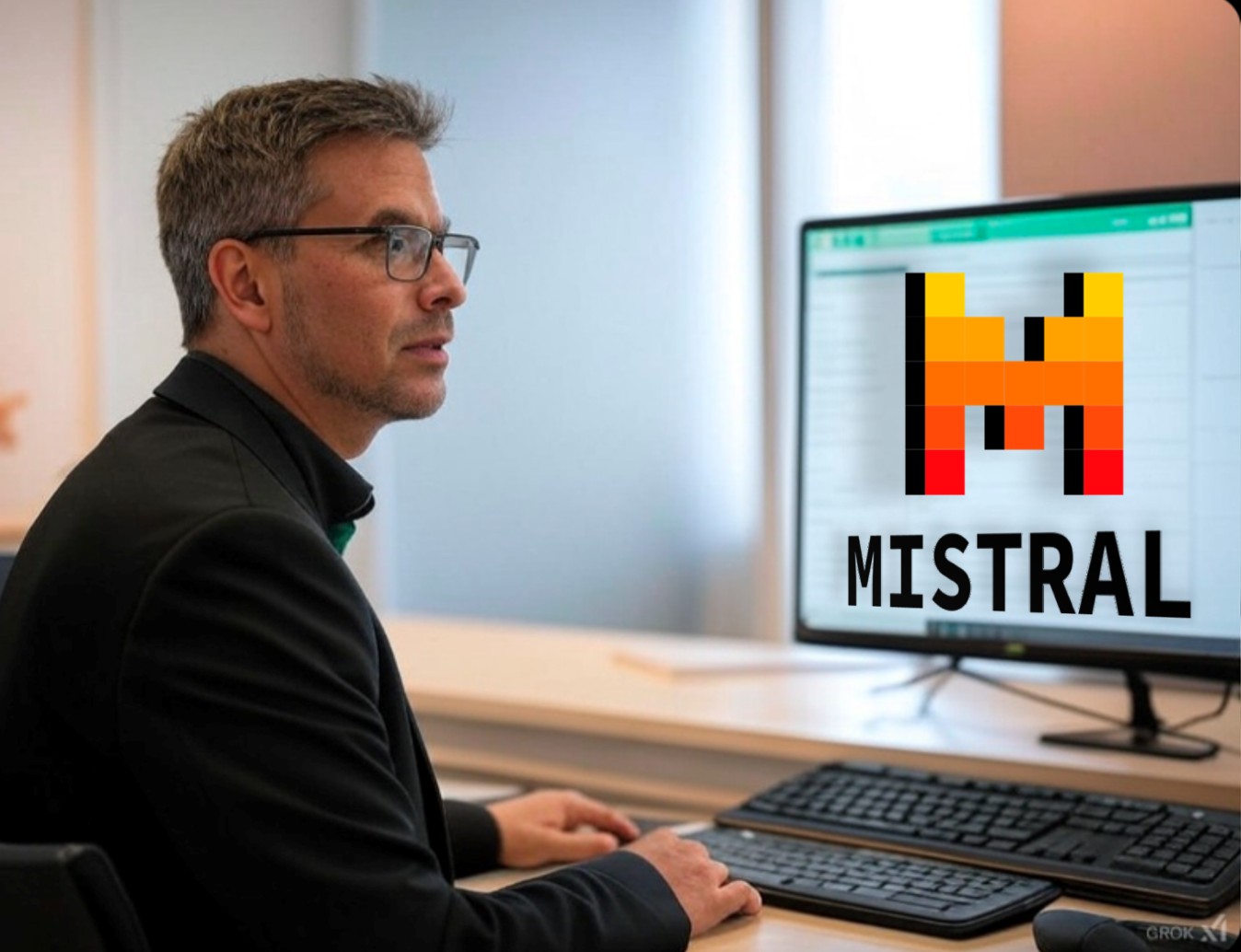France Travail s’associe à Mistral AI : Une révolution pour l’accompagnement à l’emploi ?