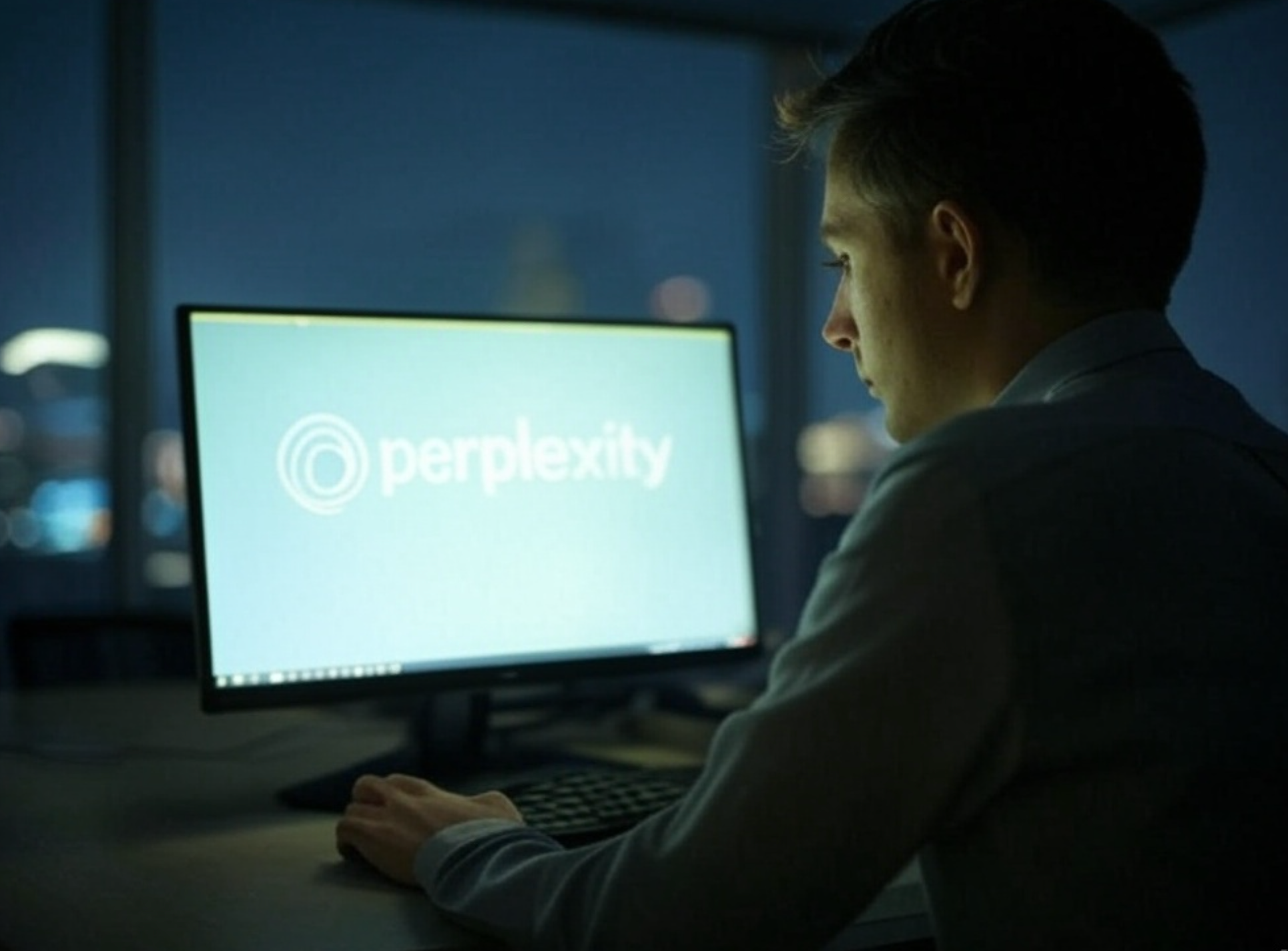 Optimisez votre veille informationnelle avec Perplexity AI