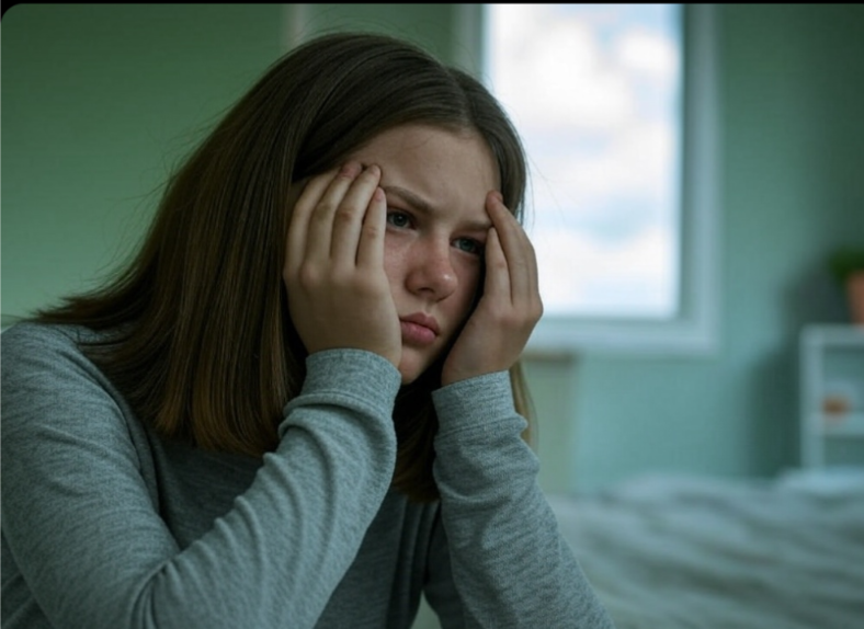 Génération en détresse : La crise silencieuse des jeunes en France en 2025