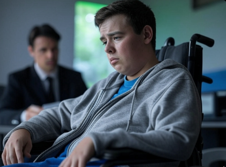 🎤Témoignages et Conseils sur le Handicap en Entretien