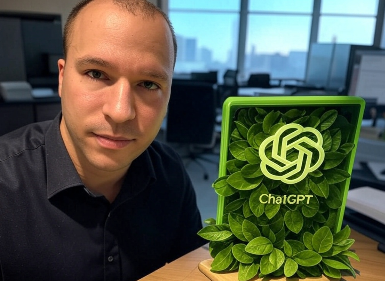 Les 4 commandements de Greg Brockman pour dompter ChatGPT (avec des prompts🎁)