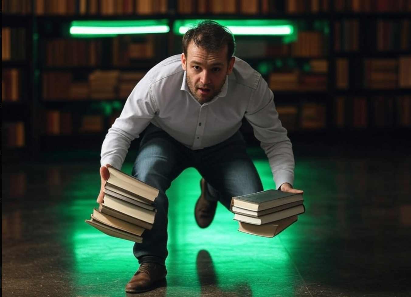 Agir sans déraper, mode d’emploi pour rester dans les clous !