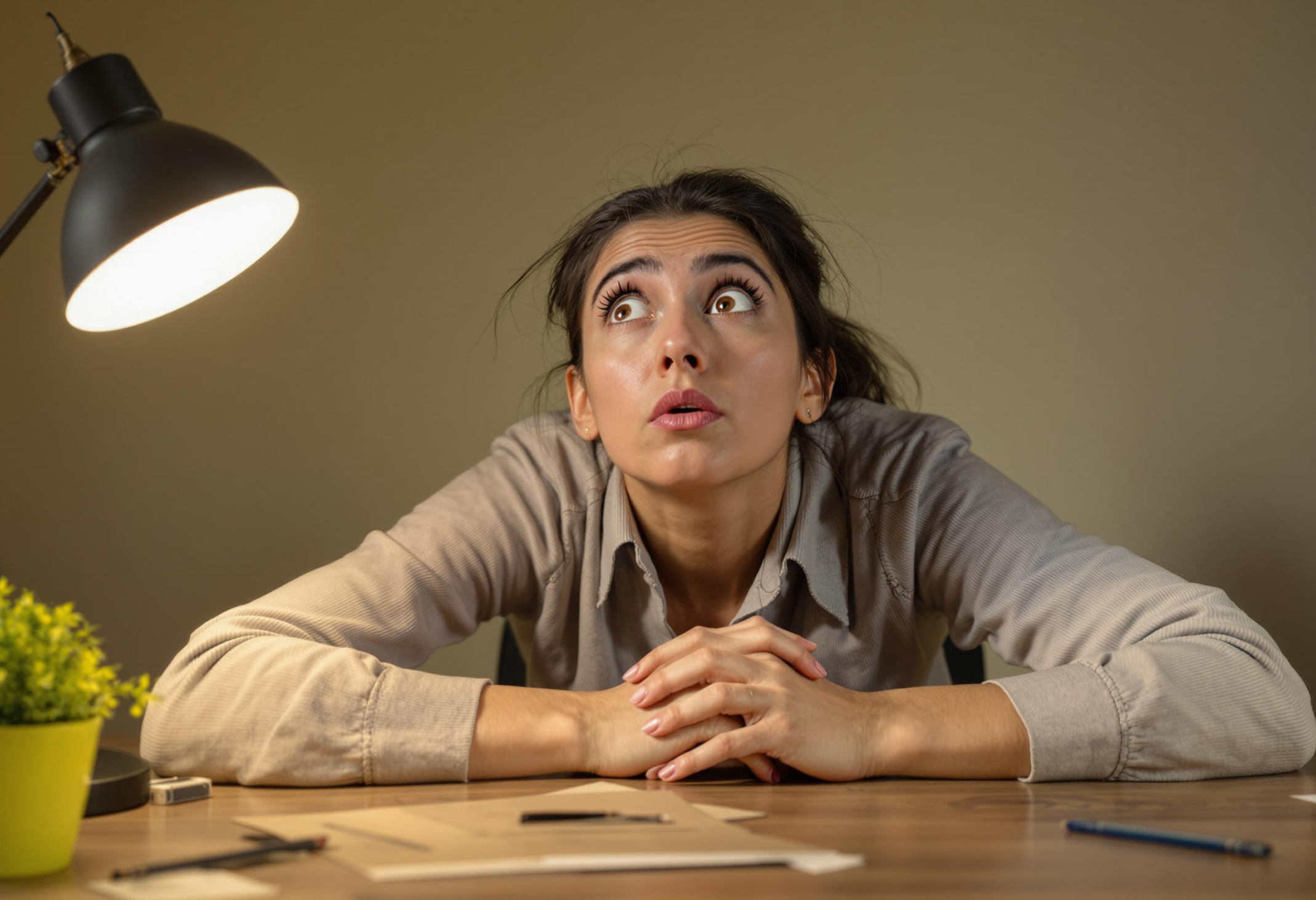 🤯 Le guide que j’aurais voulu avoir avant de rater mon premier entretien