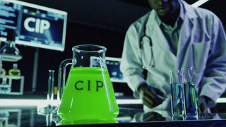 les coulisses du labo des cip