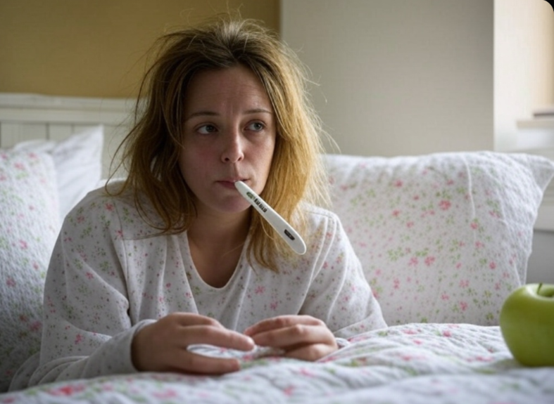 🚨 Arrêt maladie : Ce qui change dès le 1ᵉʳ avril 2025 !