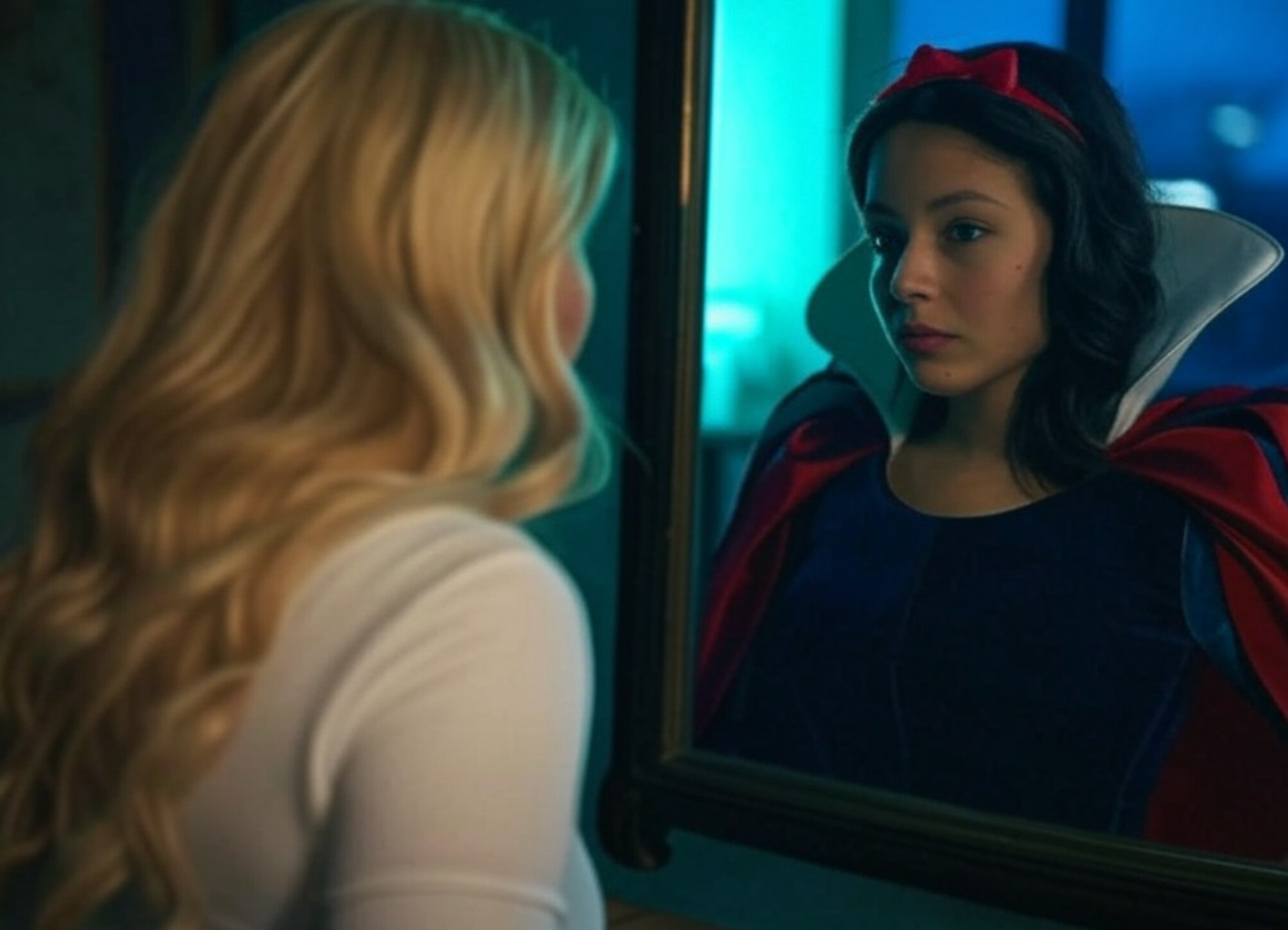 La démarche réflexive : Miroir, mon beau miroir, dis-moi comment je peux mieux accompagner !