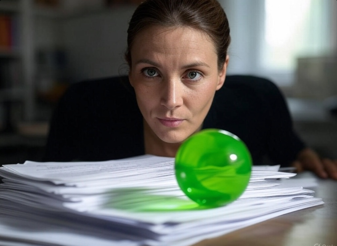 Paperasse : comment ne pas finir enseveli sous les dossiers ? 📑