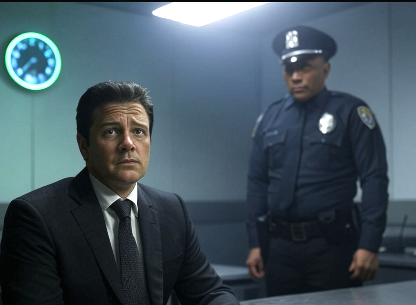 Interrogatoire d’embauche : les 10 questions que tout bon suspect doit savoir gérer