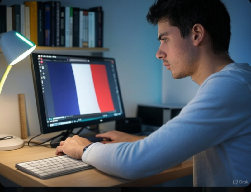 Test de français rapide : des outils simples et efficaces !