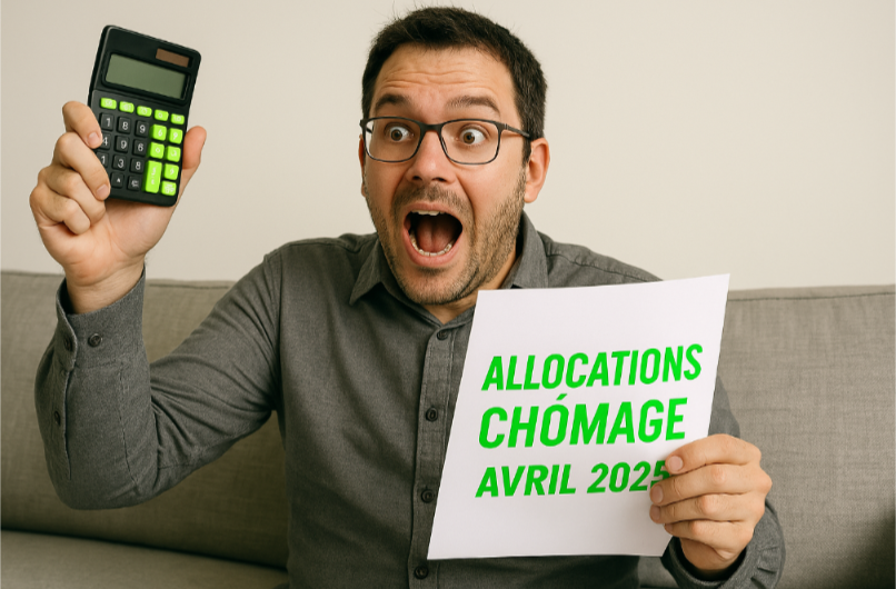 Chômage : ce qui change au 1er avril 2025 avec France Travail