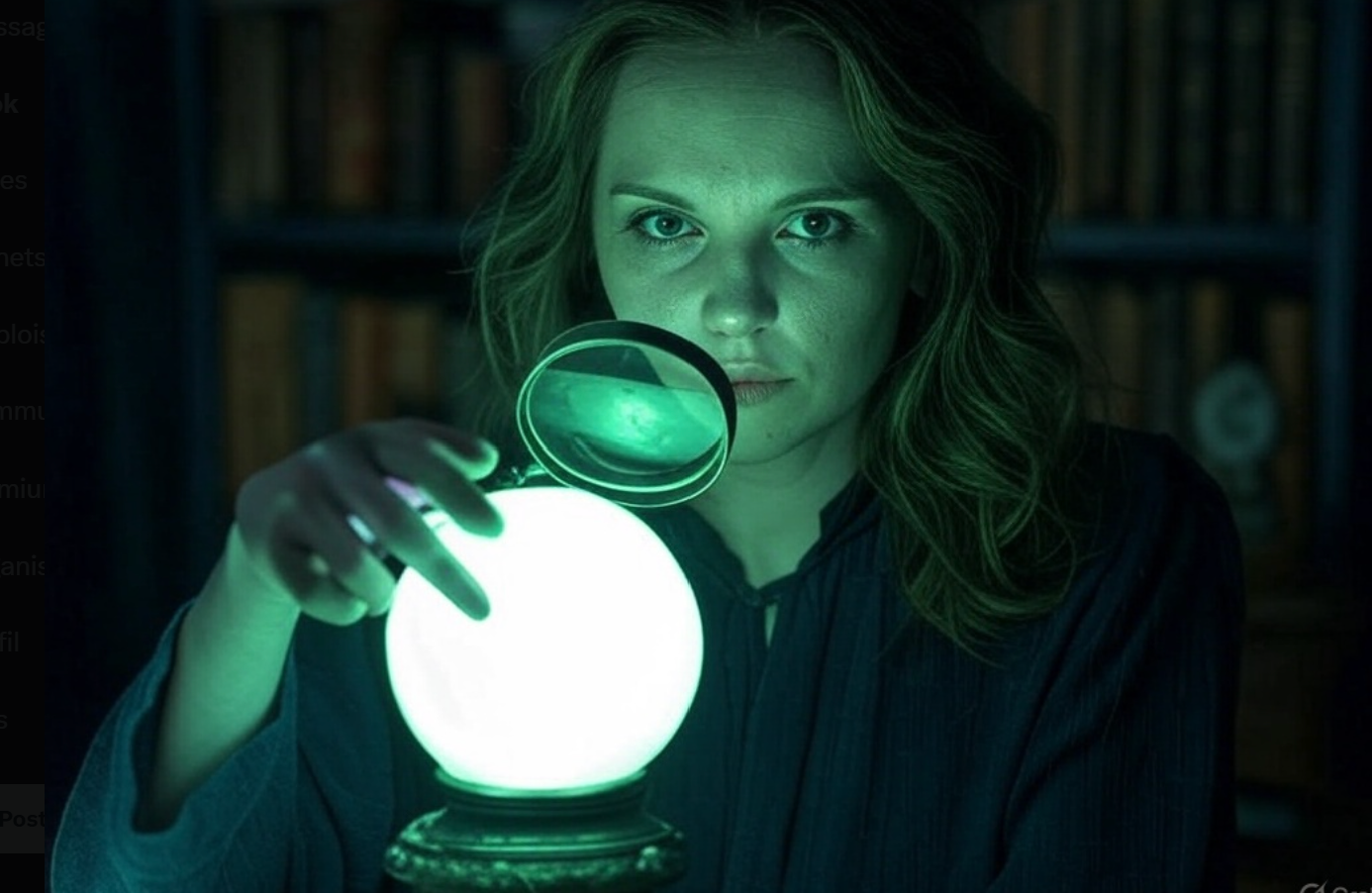 Madame Irma, C&rsquo;est Sympa… Mais un Vrai Diagnostic partagé, C&rsquo;est Mieux !