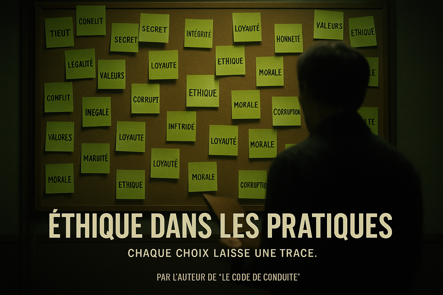 🎙️Podcast : Appliquer les principes éthiques