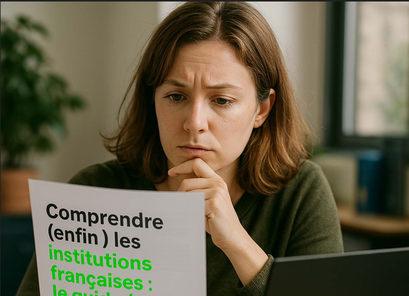 État, Région, Département, Commune… Qui fait quoi ? Le guide 100% CIP pour ne plus se planter