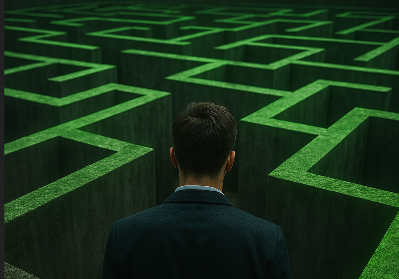 🧠 CIP, connais toi toi-même (et ton environnement) pour mieux te retrouver et accompagner !