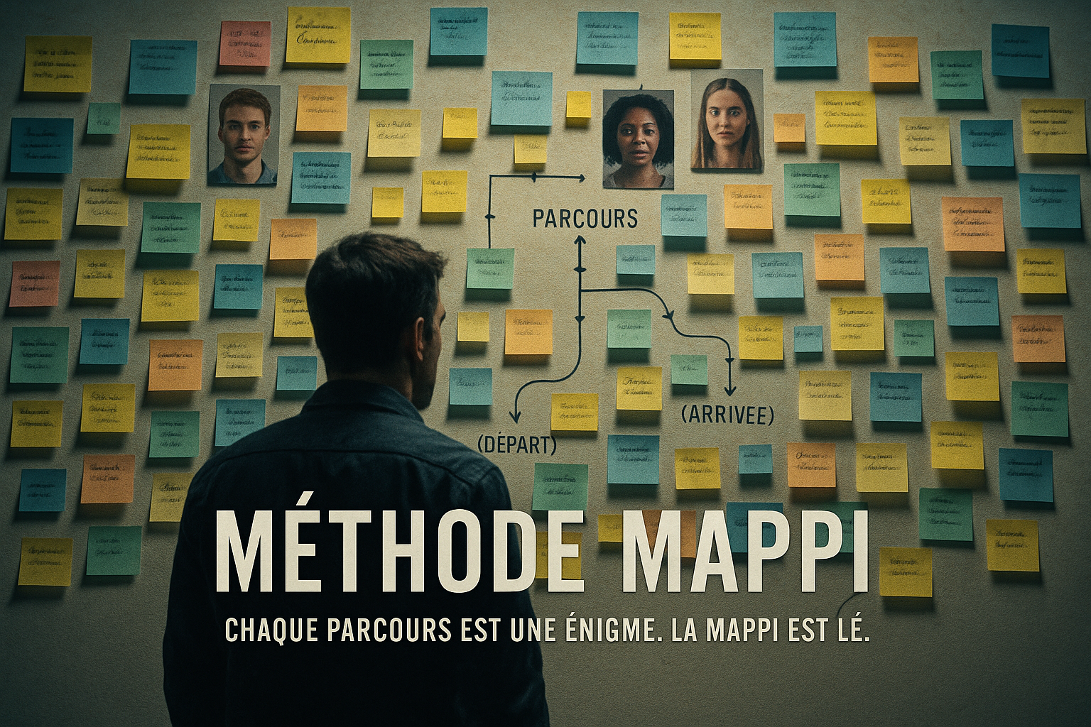 🎙️Podcast : la méthode MAPPI