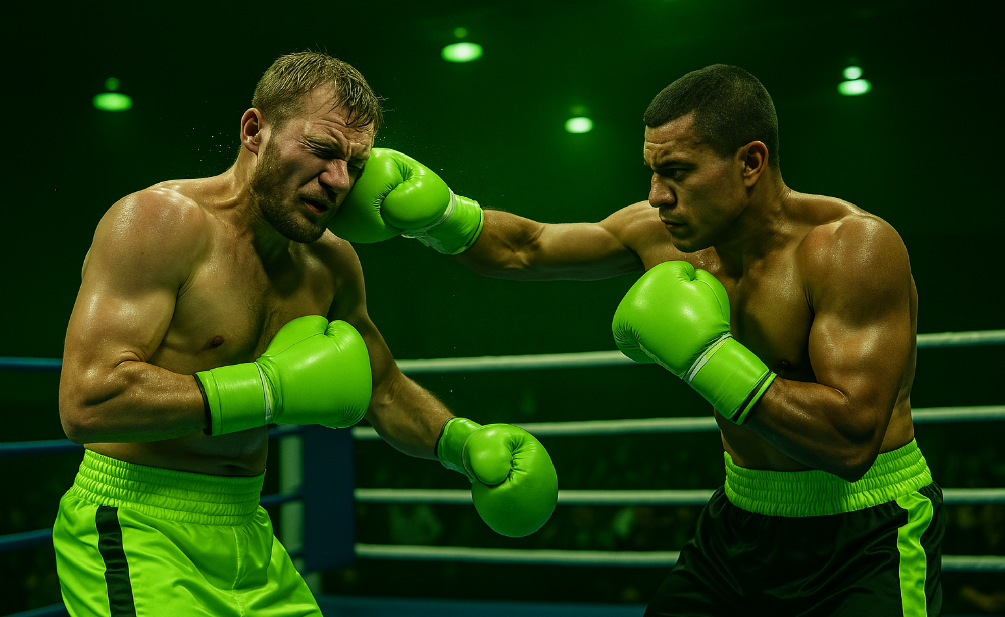 🥊 Gérer les conflits comme sur un ring : esquives, parades et victoires du CIP !