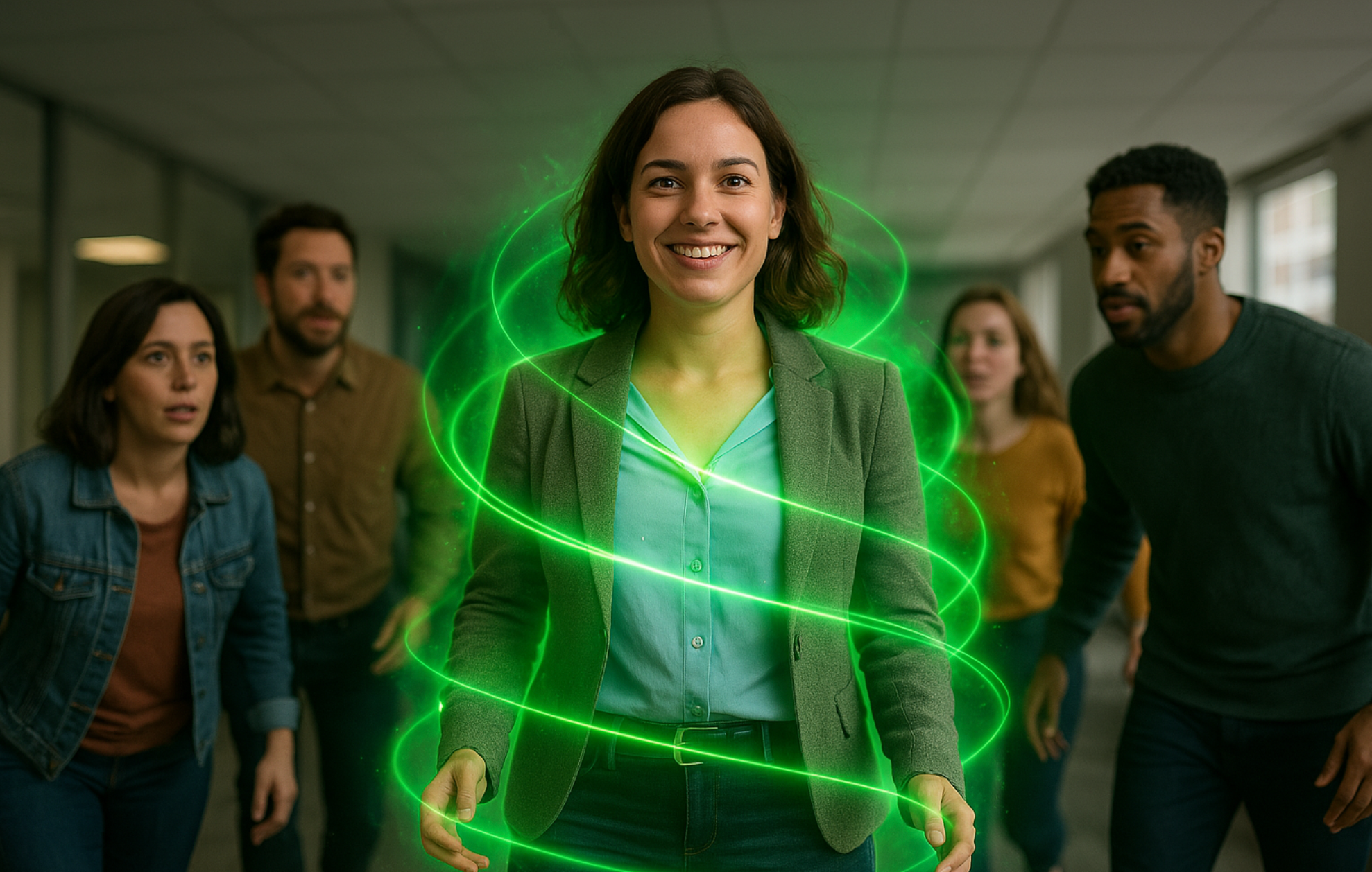 🤝 Tisser des liens qui comptent : Le super-pouvoir (invisible) des CIP