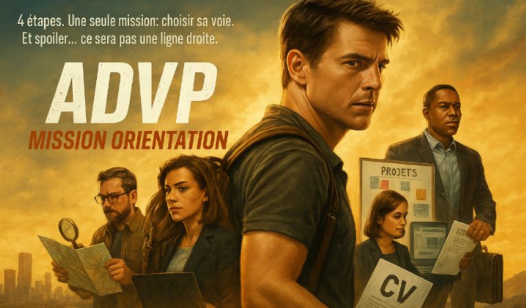 ADVP : Mission Orientation