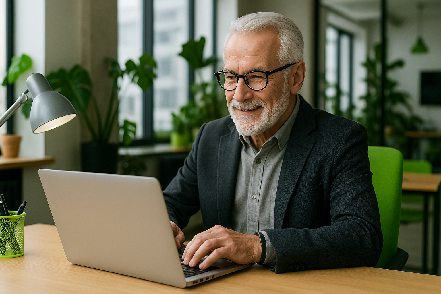 🔍Etude Ipsos : Les freins identifiés à l’embauche des seniors