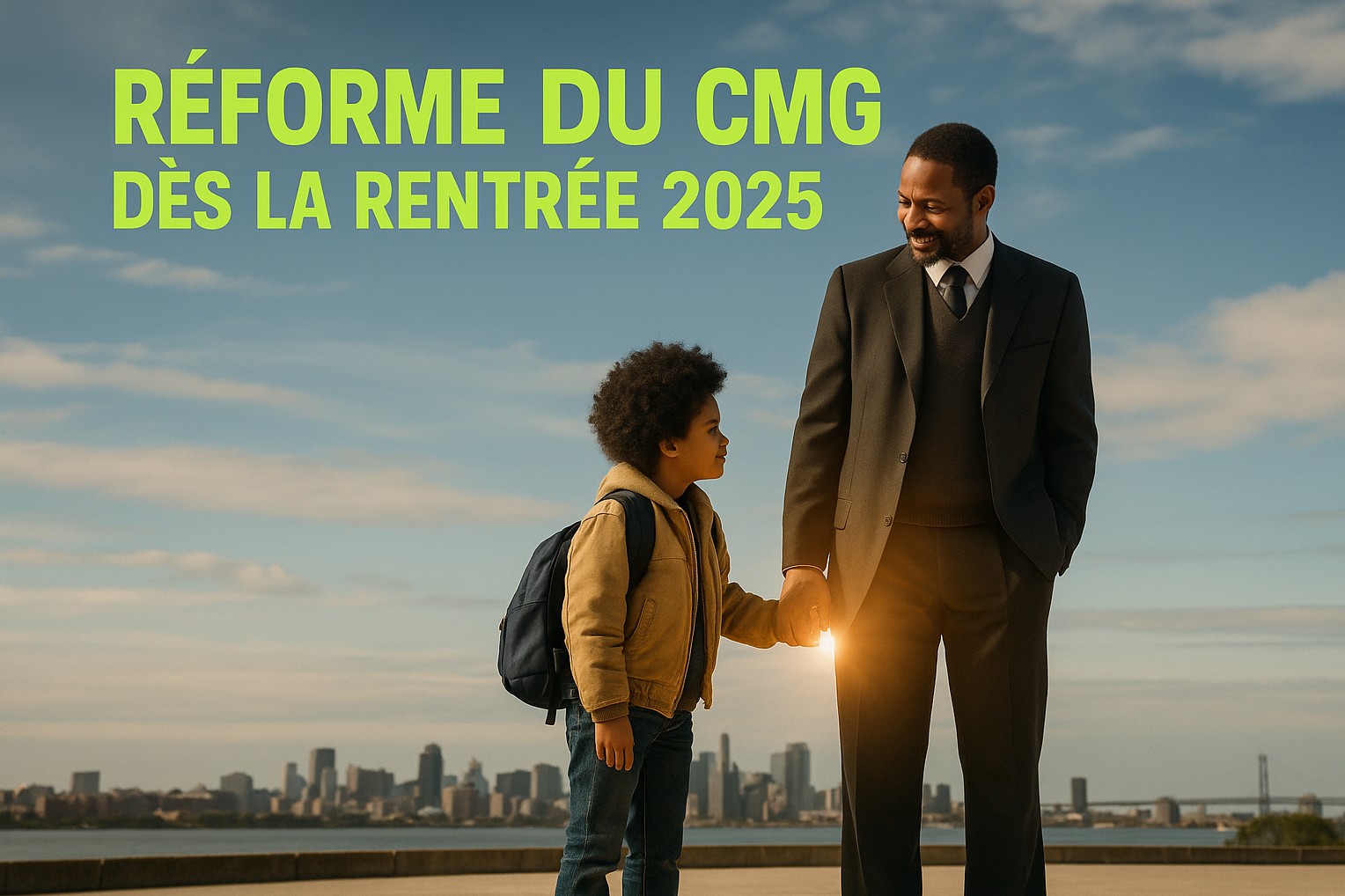 CMG : Fini le Minimum de 15% à Votre Charge ! 🥳