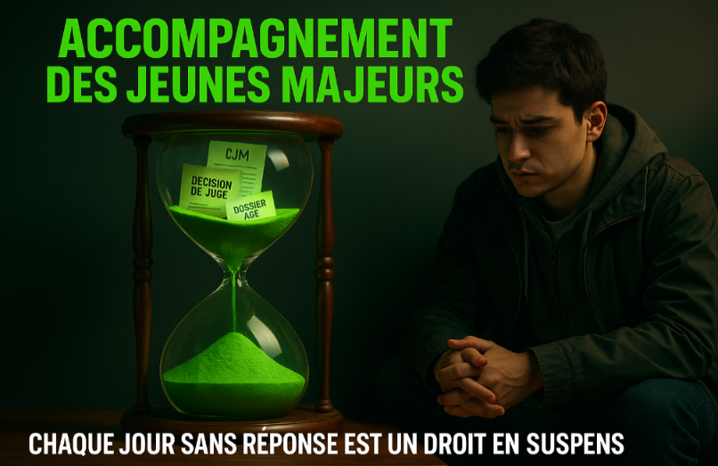 Accompagnement des Jeunes Majeurs, Guide juridique de mai 2025 de la FAS