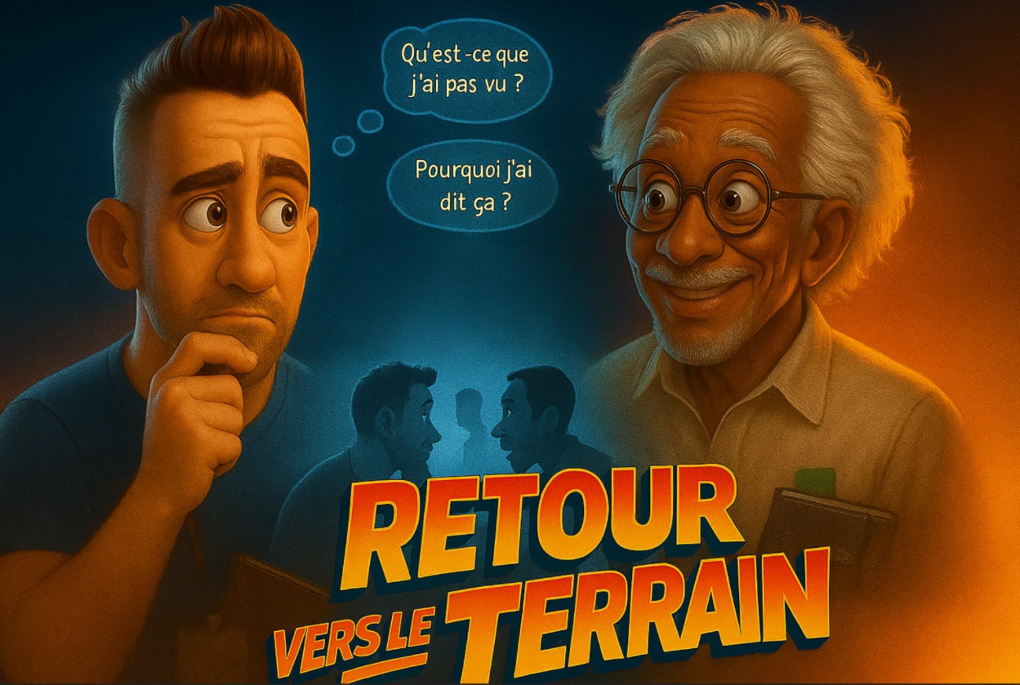 🎙️Podcast : Retour vers le terrain, ce que l’APP change vraiment