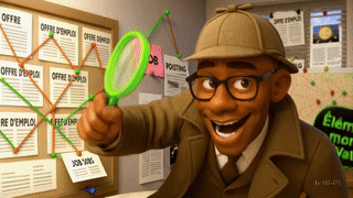 Vos annonces d’emploi n’attirent pas ? Voici pourquoi (et comment y remédier)