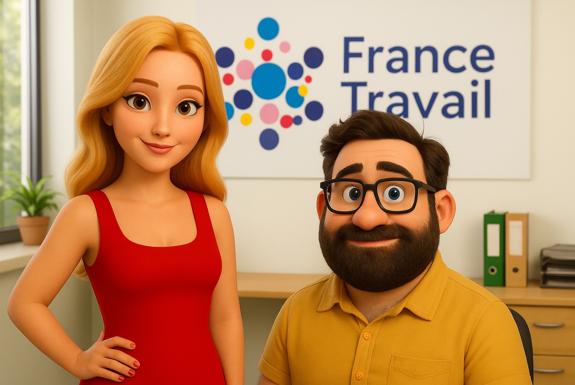 🎬LaboVidéo : enquête-métier, Guillaume, de l’histoire à l’insertion