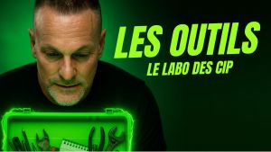 Les outils le labo des cip
