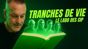 tranche de vie le labo des cip
