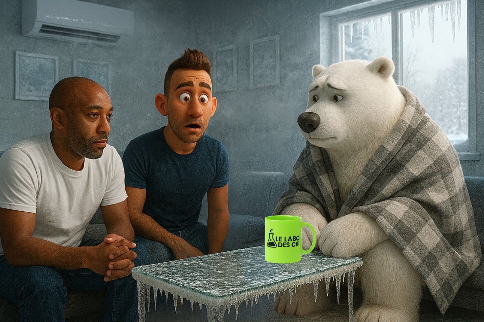 La RSE, ce n’est pas (que) pour les ours polaires !