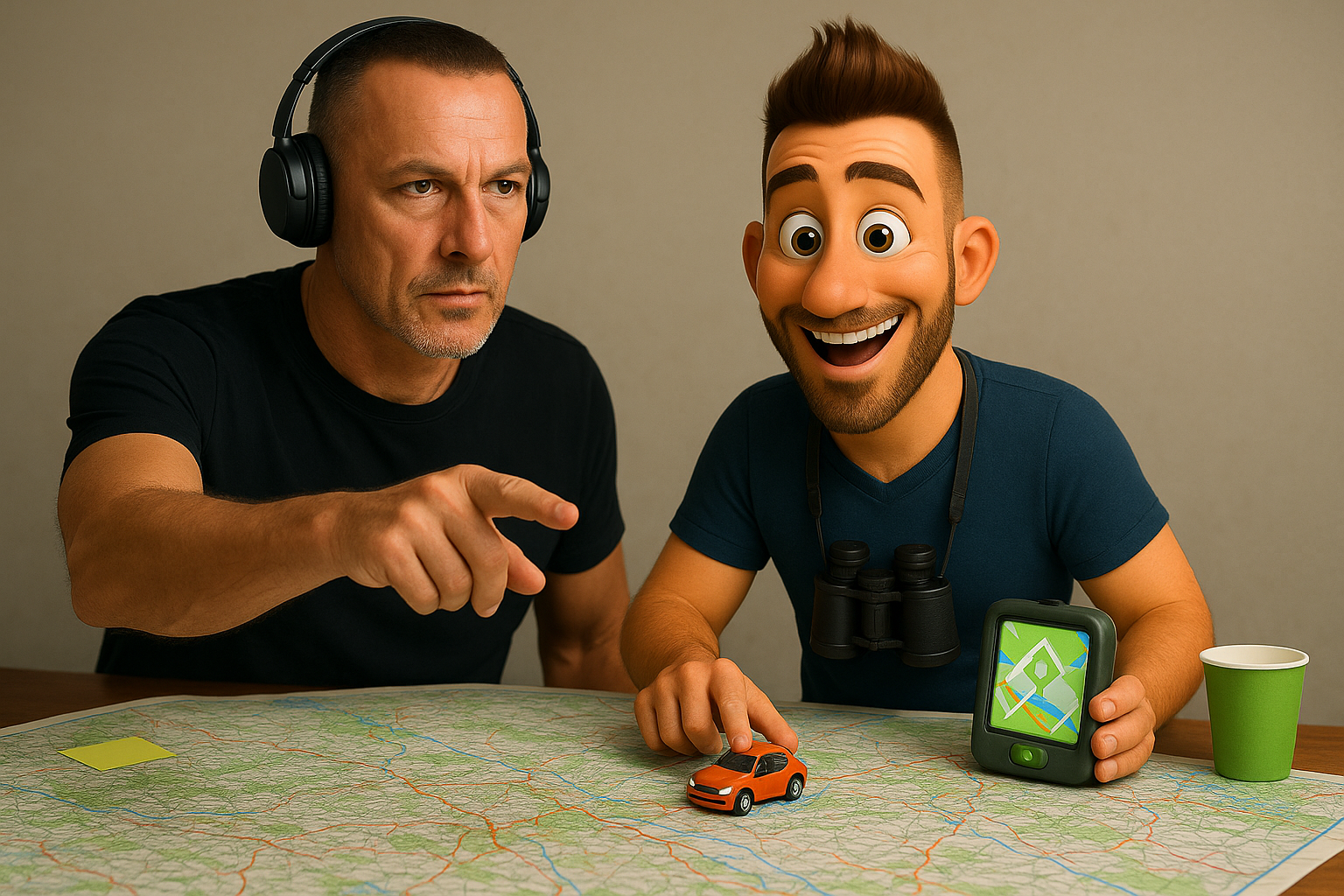 🎙️Podcast : Analyse du Territoire, c&rsquo;est pas juste une carte !