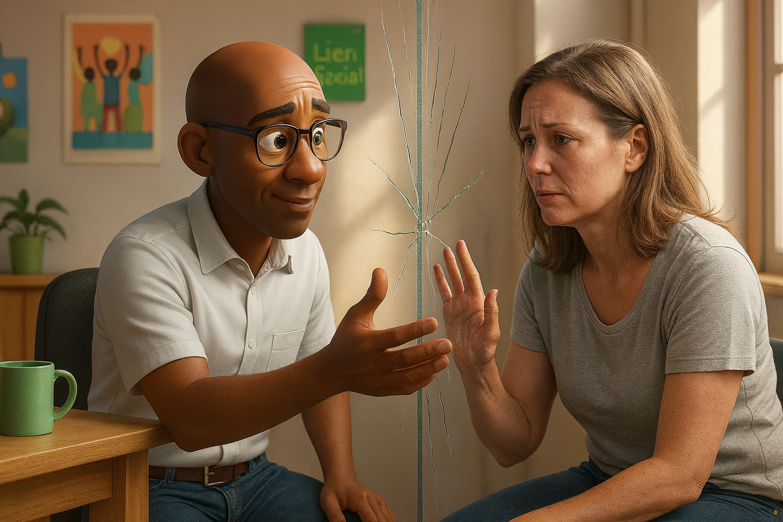 Quand l&rsquo;exclusion isole jusqu&rsquo;à l&rsquo;oubli