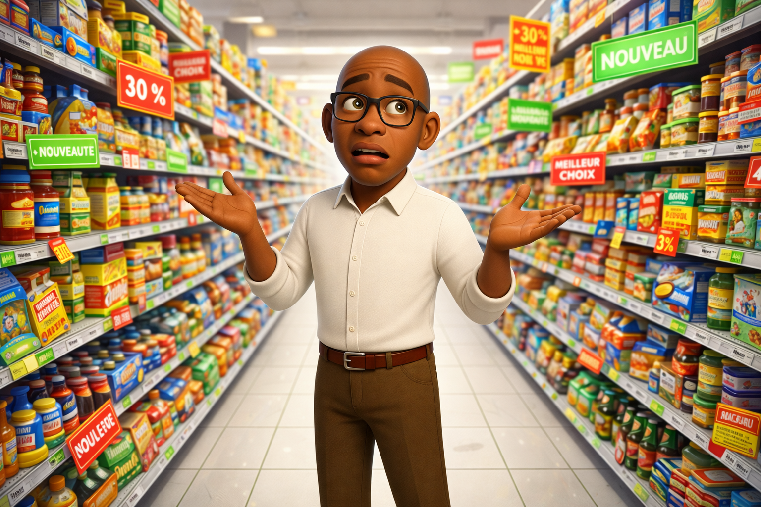 Paradoxe Du Choix Et Insertion Professionnelle